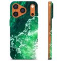 Capa de TPU - iPhone 17 Pro - Ondas