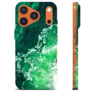 Capa de TPU - iPhone 17 Pro - Ondas