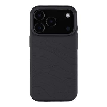 Capa para iPhone 17 Pro Tactical MagForce Beaver - Preto
