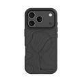 Capa híbrida para iPhone 17 Pro Tactical MagForce Hyperstealth Sika - Compatível com MagSafe