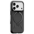 Capa MagSafe para iPhone 17 Pro Torras Ostand Q Pro