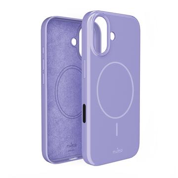 Capa Puro Pulse para iPhone 17 - Compatível com MagSafe