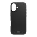 Capa Mag totalmente ativa para iPhone 17 SBS com tecnologia D3O - Preto
