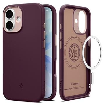 Capa iPhone 17 Spigen Nano Pop MagFit