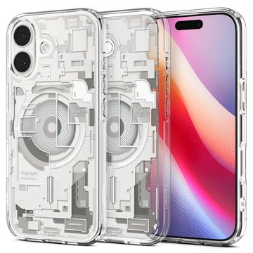 Capa Spigen Ultra Hybrid Mag para iPhone 17
