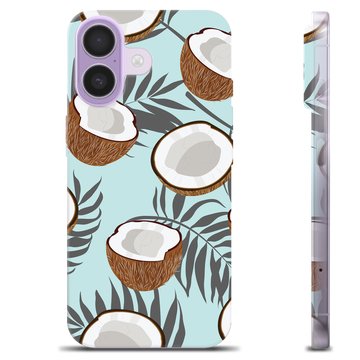 Capa de TPU - iPhone 17 - Coco