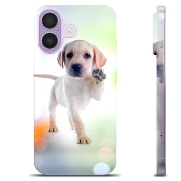 Capa de TPU - iPhone 17 - Cão