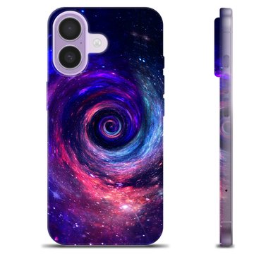 Capa de TPU - iPhone 17 - Galaxy