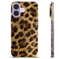Capa de TPU - iPhone 17 - Leopardo