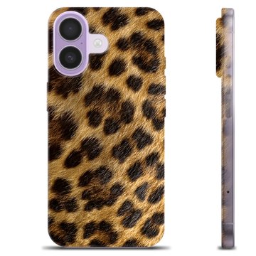 Capa de TPU - iPhone 17 - Leopardo