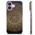 Capa de TPU - iPhone 17 - Mandala