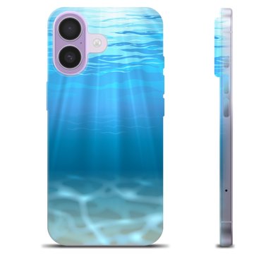 Capa de TPU - iPhone 17 - Mar