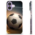 Capa de TPU - iPhone 17 - Futebol