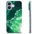 Capa de TPU - iPhone 17 - Ondas