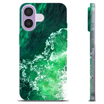 Capa de TPU - iPhone 17 - Ondas
