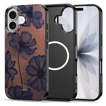 Capa MagSafe Tech-Protect Lamano para iPhone 17