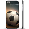 Capa Protectora para iPhone 5/5S/SE - Futebol