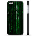 Capa Protectora - iPhone 5/5S/SE - Criptografado