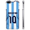 Capa de TPU - iPhone 5/5S/SE - Argentina