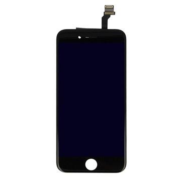 Ecrã LCD para iPhone 6 - Preto - Qualidade Original
