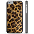 Capa Protectora para iPhone 6 / 6S - Leopardo