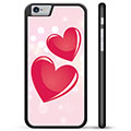 Capa Protectora para iPhone 6 / 6S  - Amor