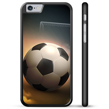 Capa Protectora para iPhone 6 / 6S - Futebol