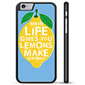Capa Protectora - iPhone 6 / 6S - Limões