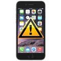 Reparação do Cabo flex do Conector De Carregamento iPhone 6 Plus - Cinzento Claro