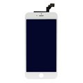 Ecrã LCD para iPhone 6 Plus - Branco