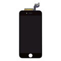 Ecrã LCD para iPhone 6S - Preto - Qualidade Original