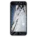 Reparação de LCD e Ecrã Táctil para iPhone 6S - Preto - Qualidade Original