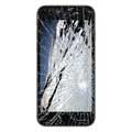 Reparação de LCD e Ecrã Táctil para iPhone 6S Plus - Preto - Qualidade Original