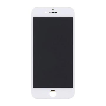 Ecrã LCD para iPhone 7 - Branco - Qualidade Original