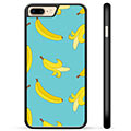 Capa Protectora para iPhone 7 Plus / iPhone 8 Plus - Bananas