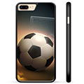 Capa Protectora para iPhone 7 Plus / iPhone 8 Plus - Futebol