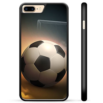Capa Protectora para iPhone 7 Plus / iPhone 8 Plus - Futebol
