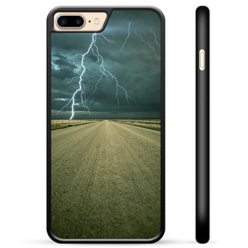 Capa Protectora para iPhone 7 Plus / iPhone 8 Plus - Tempestade