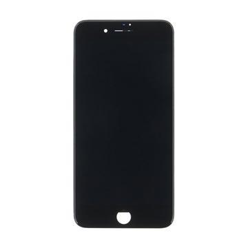 Ecrã LCD para iPhone 7 Plus - Preto - Qualidade Original