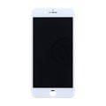 Ecrã LCD para iPhone 7 Plus - Branco - Qualidade Original