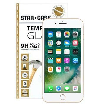 Protector de Ecrã Star-Case Titan Plus para iPhone 7 Plus / iPhone 8 Plus