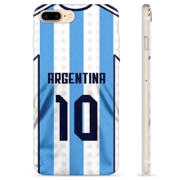 Capa de TPU - iPhone 7 Plus / iPhone 8 Plus - Argentina