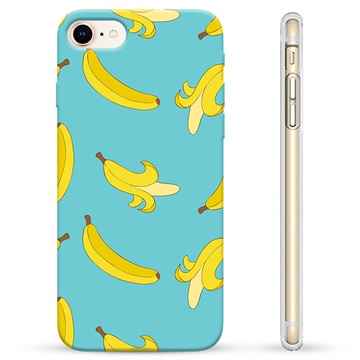 Capa de TPU para iPhone 7/8/SE (2020)/SE (2022) - Bananas