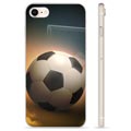 Capa de TPU para iPhone 7/8/SE (2020)/SE (2022) - Futebol