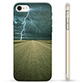 Capa de TPU para iPhone 7/8/SE (2020)/SE (2022) - Tempestade