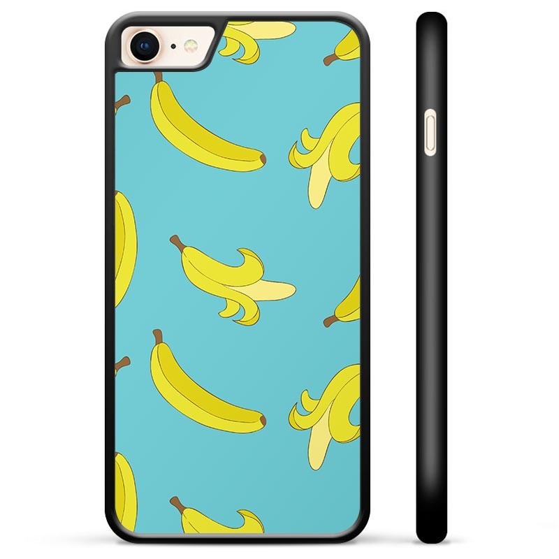 Capa Protectora para iPhone 7/8/SE (2020)/SE (2022) - Bananas
