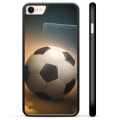 Capa Protectora para iPhone 7/8/SE (2020)/SE (2022) - Futebol
