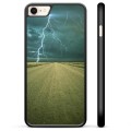 Capa Protectora para iPhone 7/8/SE (2020)/SE (2022) - Tempestade