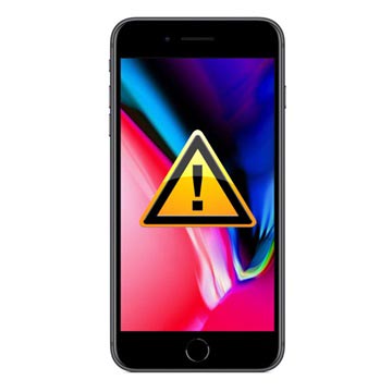 Reparação Altifalante iPhone 8 Plus