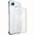 Capa de TPU Imak UX-10 Resistente Choques para iPhone Air Apple MagSafe - Transparente